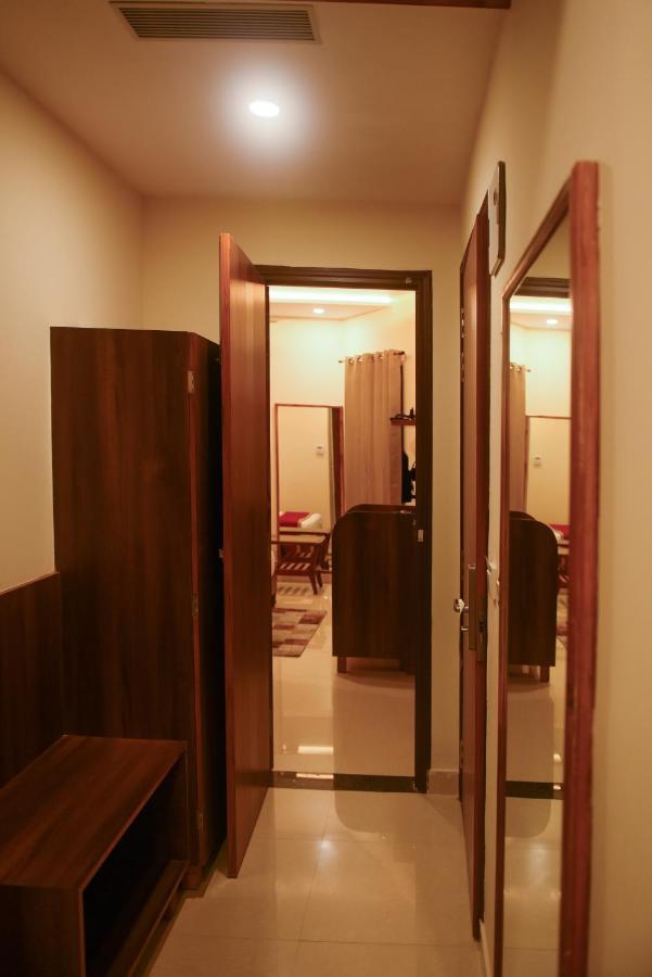 Abhyudyam Ganga Hotel Haridwar Bagian luar foto